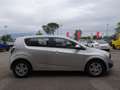Chevrolet Aveo Aveo 1.3d LT 75cv 5p Argento - thumbnail 4