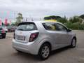 Chevrolet Aveo Aveo 1.3d LT 75cv 5p Argento - thumbnail 7