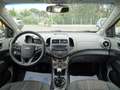 Chevrolet Aveo Aveo 1.3d LT 75cv 5p Argento - thumbnail 13