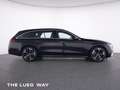 Mercedes-Benz E 300 e T AVANTGARDE+AIRMATIC+PANO+AHK+KEYLESS++ Schwarz - thumbnail 12