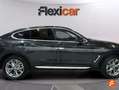BMW X4 xDrive 20dA Zwart - thumbnail 5