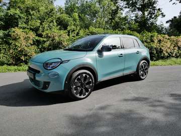54 kWh La Prima La Prima  156 PK +405 KM