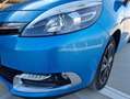 Renault Scenic Scenic Energy 130 NUR GEWERBE Navi Bose Tempomat Blau - thumbnail 32