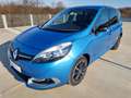 Renault Scenic Scenic Energy 130 NUR GEWERBE Navi Bose Tempomat Blau - thumbnail 1