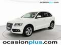 Audi Q5 2.0TDI CD quattro S Line Ed. S-T 190 Blanco - thumbnail 1