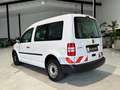 Volkswagen Caddy Kasten/Kombi EcoFuel *TÜV 11-27* Blanc - thumbnail 3