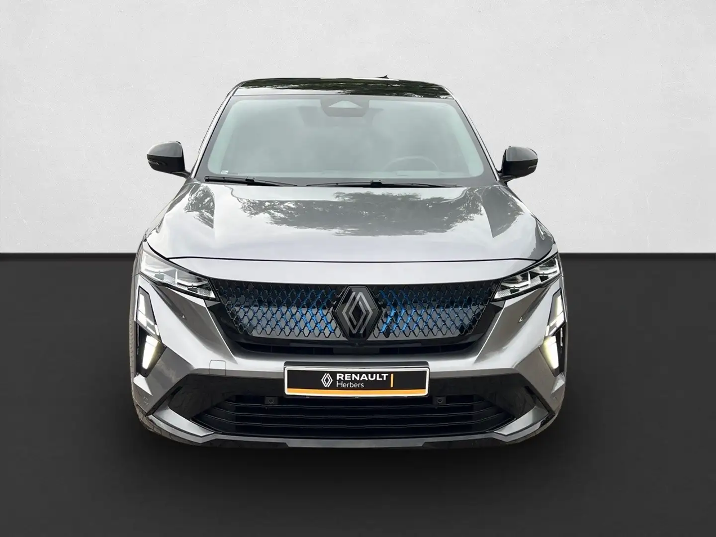 Renault Rafale 1.2 E-Tech full hybrid 200 esprit Alpine HARMAN KA Grijs - 2