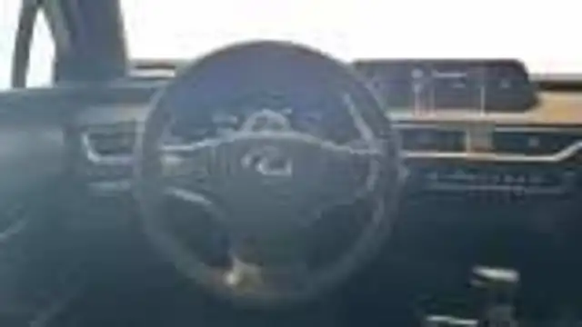 Lexus UX 200 2WD BUSINESS