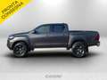 Toyota Hilux 2.8 d-4d double cab lounge Grigio - thumbnail 2