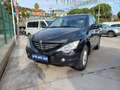 SsangYong Kyron 200Xdi Sport Schwarz - thumbnail 9