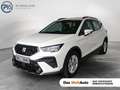 SEAT Arona Reference Edition 1.0 TSI Weiß - thumbnail 1
