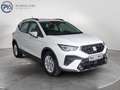 SEAT Arona Reference Edition 1.0 TSI Weiß - thumbnail 7