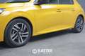 Peugeot 208 1.2 Puretech 75CV Allure Pack Jaune - thumbnail 4