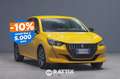 Peugeot 208 1.2 Puretech 75CV Allure Pack Jaune - thumbnail 1