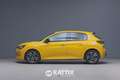 Peugeot 208 1.2 Puretech 75CV Allure Pack Jaune - thumbnail 2