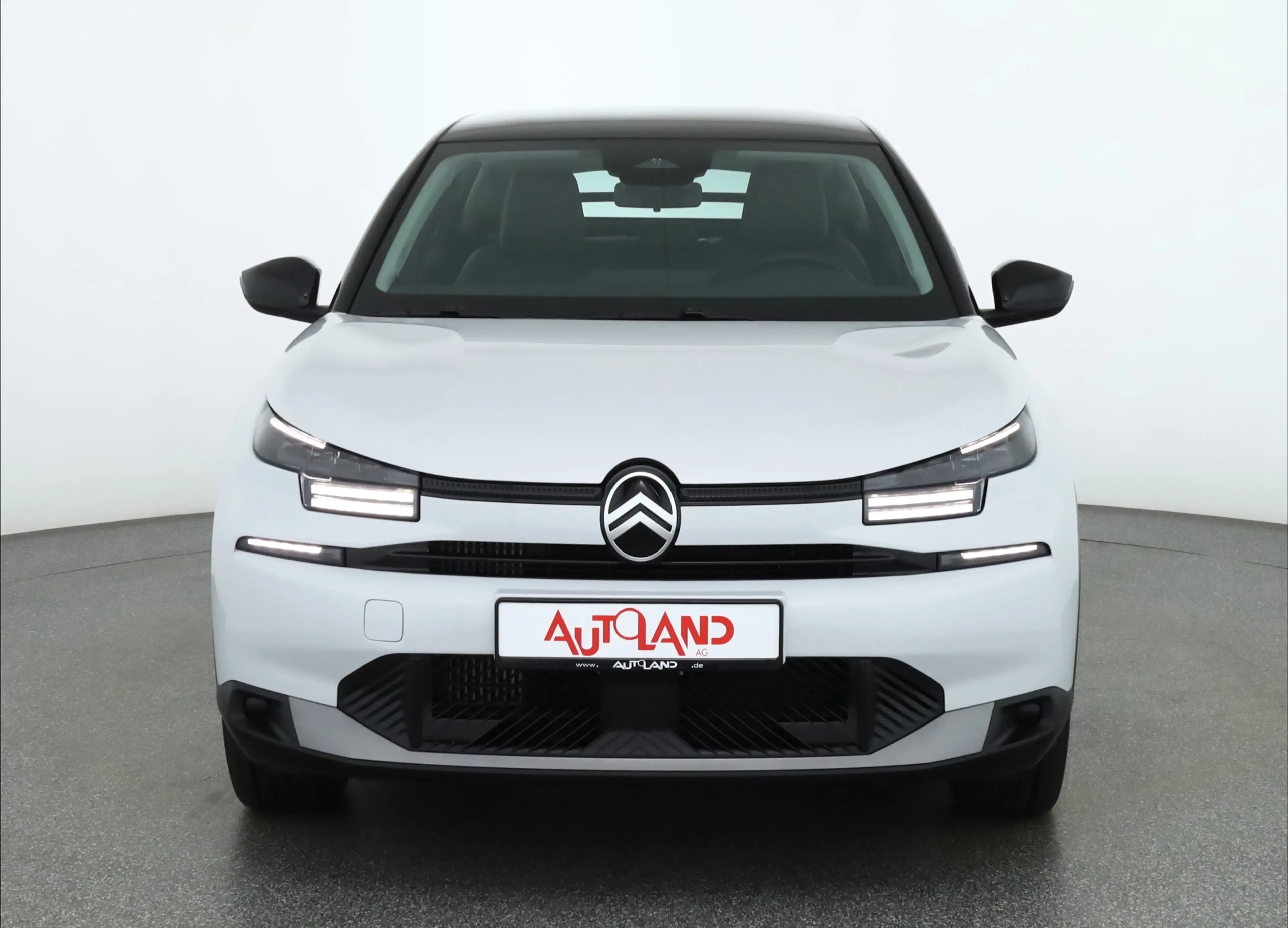 Citroen C4 Hybrid 145 Aut. LED Navi Kamera — photo 8