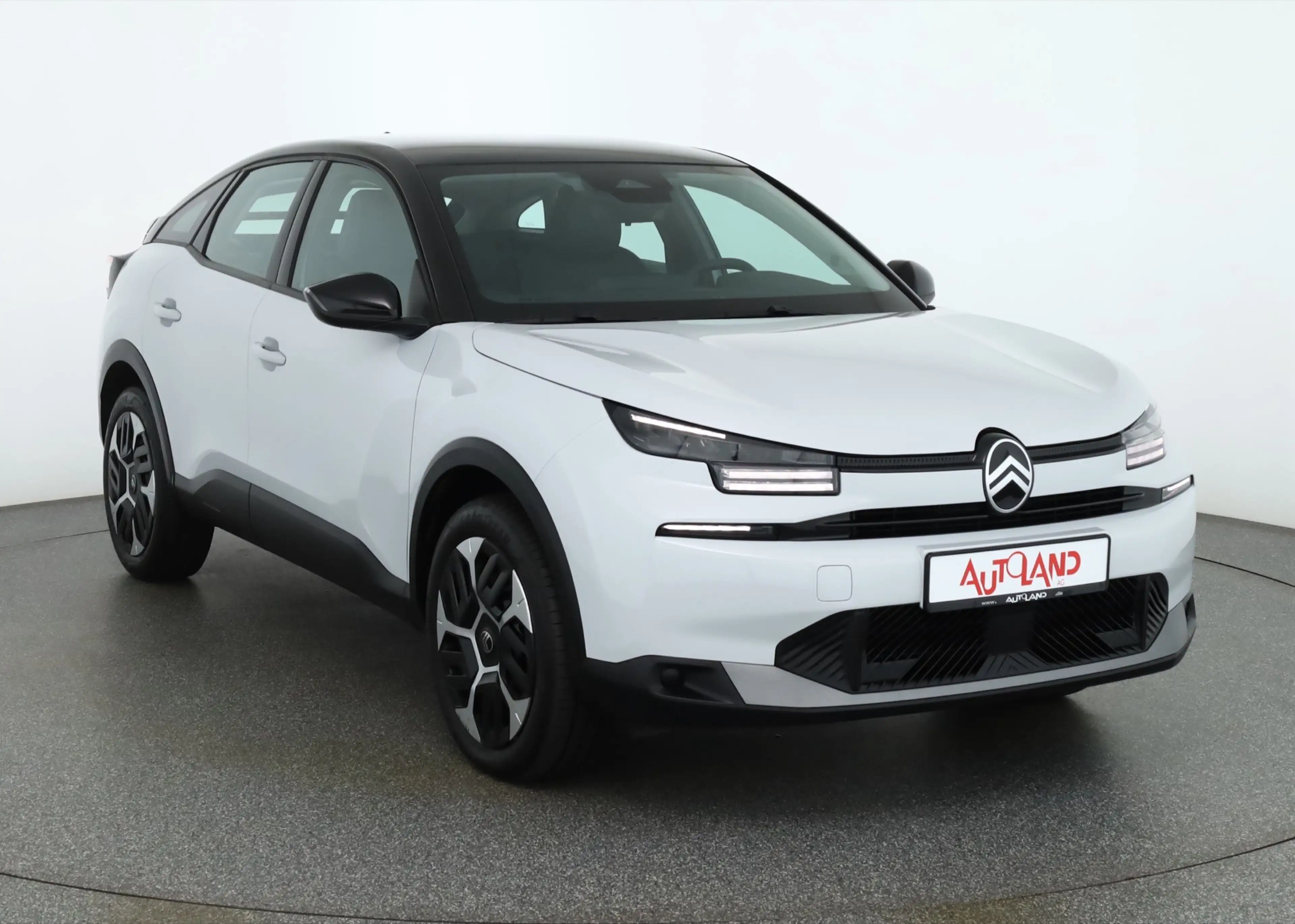 Citroen C4 Hybrid 145 Aut. LED Navi Kamera — photo 7