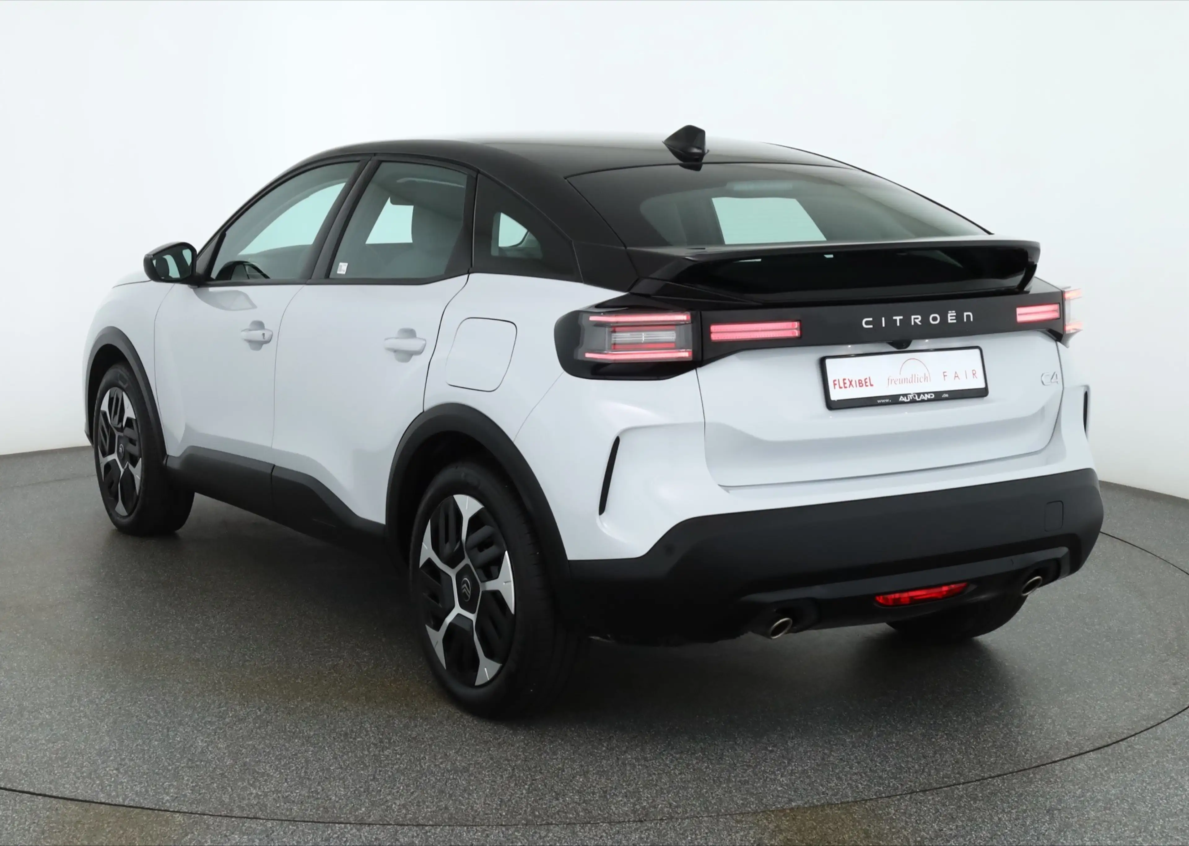 Citroen C4 Hybrid 145 Aut. LED Navi Kamera — photo 3