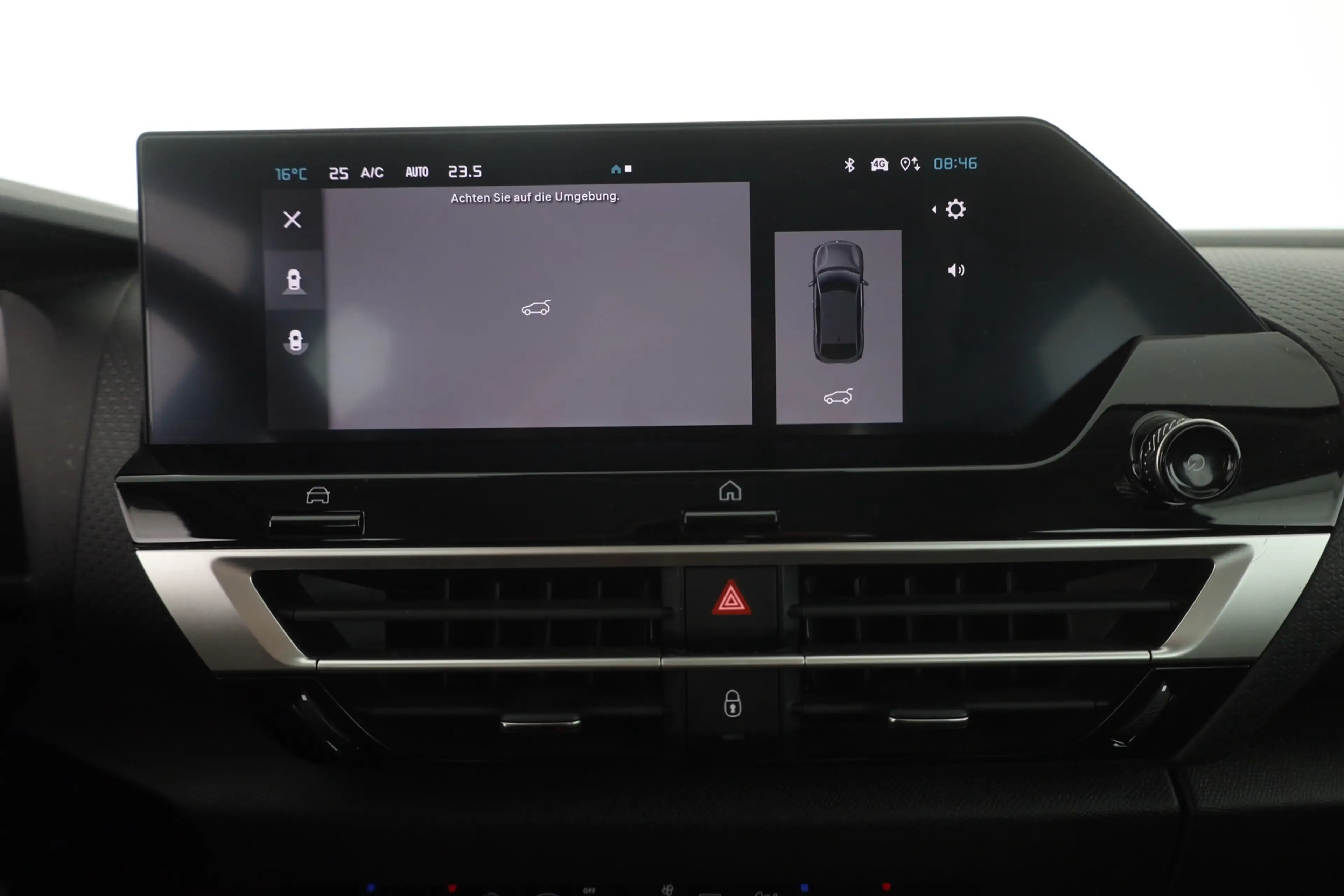 Citroen C4 Hybrid 145 Aut. LED Navi Kamera — photo 15
