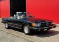 Mercedes-Benz SL 380 2. Hand, org. 54.500 km, 3 Jahre Garantie Schwarz - thumbnail 13