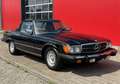Mercedes-Benz SL 380 2. Hand, org. 54.500 km, 3 Jahre Garantie Schwarz - thumbnail 12