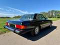 Mercedes-Benz SL 380 2. Hand, org. 54.500 km, 3 Jahre Garantie Schwarz - thumbnail 7