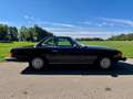 Mercedes-Benz SL 380 2. Hand, org. 54.500 km, 3 Jahre Garantie Schwarz - thumbnail 9