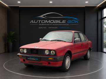 i E30 *ORIGINAL ZUSTAND*SCHIEBEDACH*