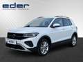 Volkswagen T-Cross Friends TSI DSG Weiß - thumbnail 1