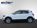 Volkswagen T-Cross Friends TSI DSG Weiß - thumbnail 7