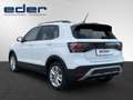 Volkswagen T-Cross Friends TSI DSG Weiß - thumbnail 6