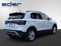 Volkswagen T-Cross Friends TSI DSG Weiß - thumbnail 4