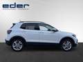 Volkswagen T-Cross Friends TSI DSG Weiß - thumbnail 8