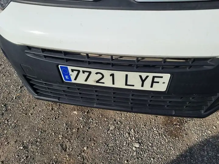 Citroën Berlingo 2022, foto 8