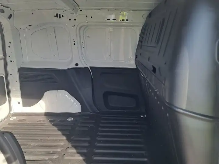Citroën Berlingo 2022, foto 13
