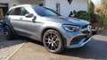Mercedes-Benz GLC 300 Amg Grau - thumbnail 2