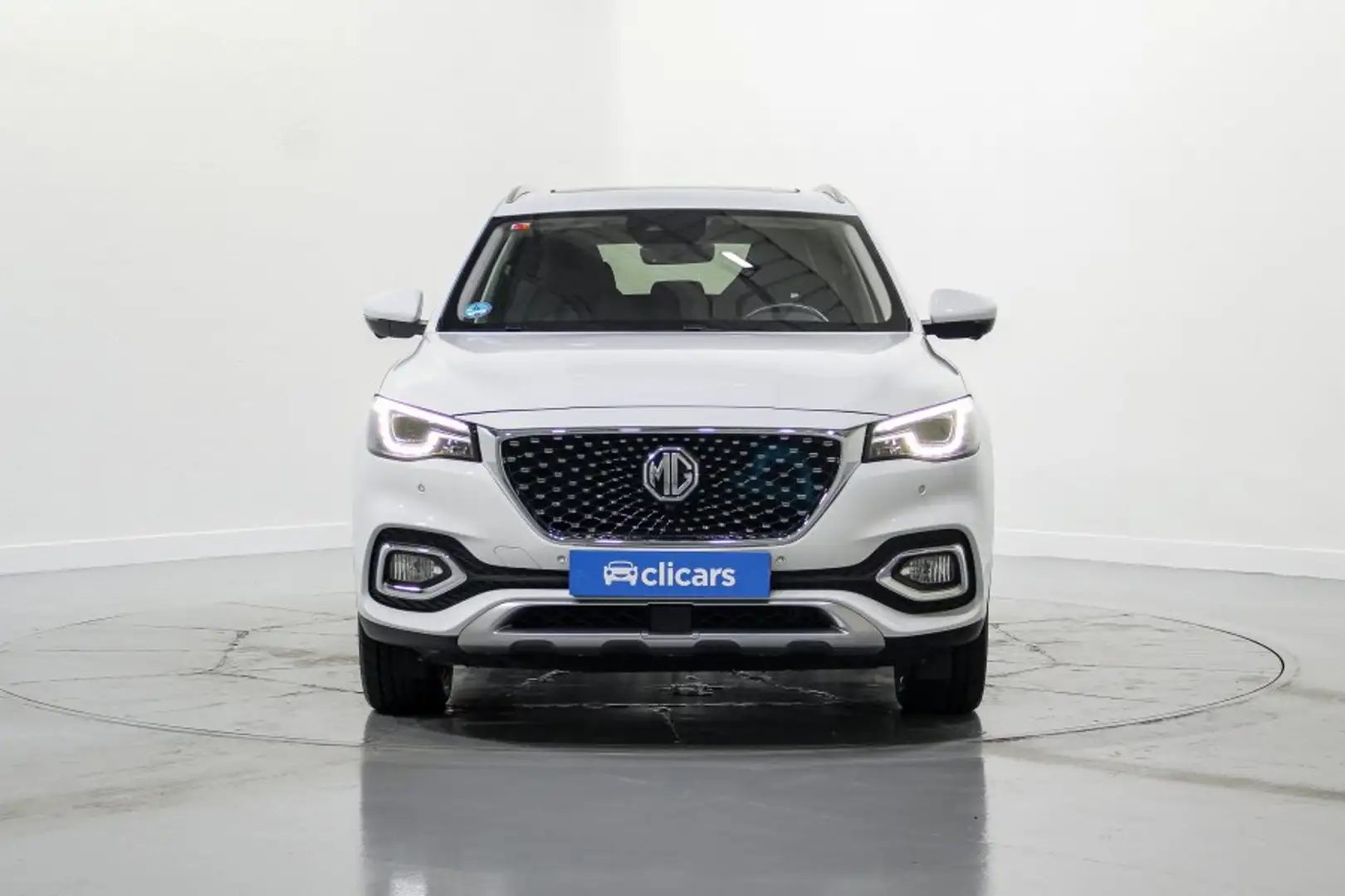 MG EHS 1.5 T-GDI Luxury Blanco - 2