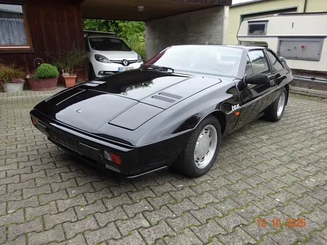 Lotus Excel SE, deutsche Auslieferung, 4- Sitzer, Klima !!