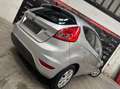 Ford Fiesta 1.6 TDCi Econetic DPF//180000Km//Airco// Argent - thumbnail 3