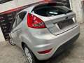 Ford Fiesta 1.6 TDCi Econetic DPF//180000Km//Airco// Argent - thumbnail 4