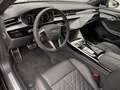 Audi A8 50 TDI quattro S line tiptr. ACC AHK SH Matrix Siyah - thumbnail 9