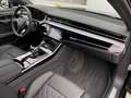 Audi A8 50 TDI quattro S line tiptr. ACC AHK SH Matrix Fekete - thumbnail 11