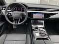 Audi A8 50 TDI quattro S line tiptr. ACC AHK SH Matrix crna - thumbnail 8
