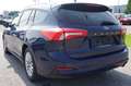 Ford Focus Traveller 1,5 EcoBlue Titanium Aut. Blau - thumbnail 4