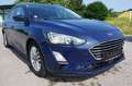 Ford Focus Traveller 1,5 EcoBlue Titanium Aut. Blau - thumbnail 2