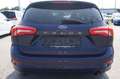 Ford Focus Traveller 1,5 EcoBlue Titanium Aut. Blau - thumbnail 6