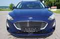 Ford Focus Traveller 1,5 EcoBlue Titanium Aut. Blau - thumbnail 1