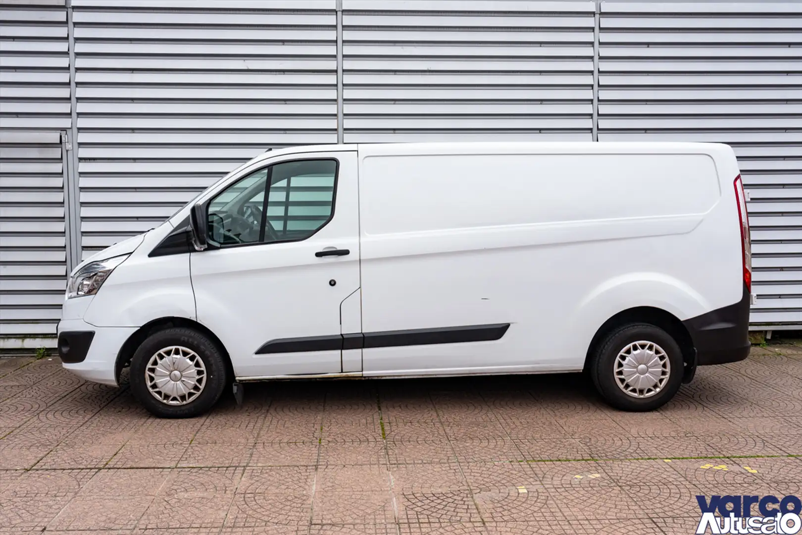 Ford Transit Custom transit cust. 290 2.2 tdci 125cv Trend L2H1 - 2