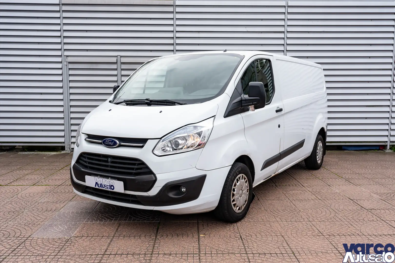 Ford Transit Custom transit cust. 290 2.2 tdci 125cv Trend L2H1 - 1