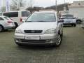 Opel Astra 1.6 Selection*Klima*Alu*wenig KM* Silber - thumbnail 1